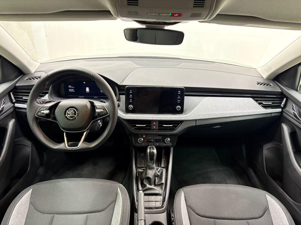 Skoda Scala 1.0 TSI Selection DSG 85 kW (115 CV) - 3