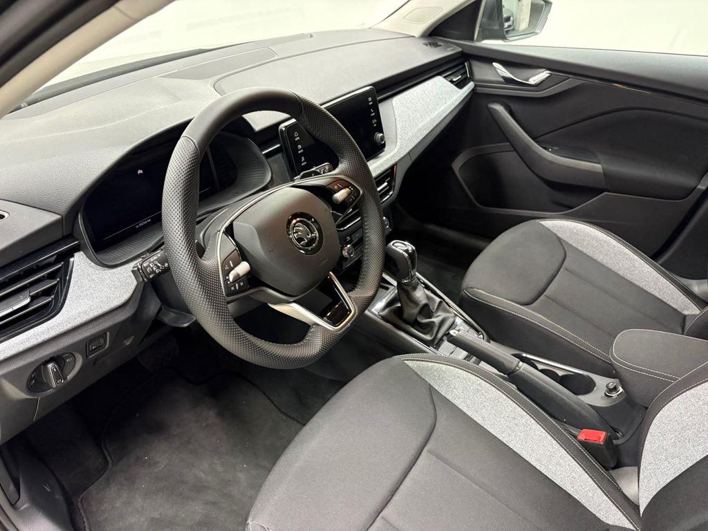 Skoda Scala 1.0 TSI Selection DSG 85 kW (115 CV) - 8