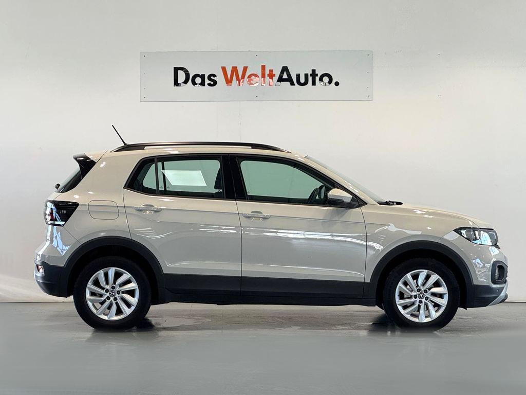 Volkswagen T-Cross Advance 1.0 TSI 81 kW (110 CV) - 2