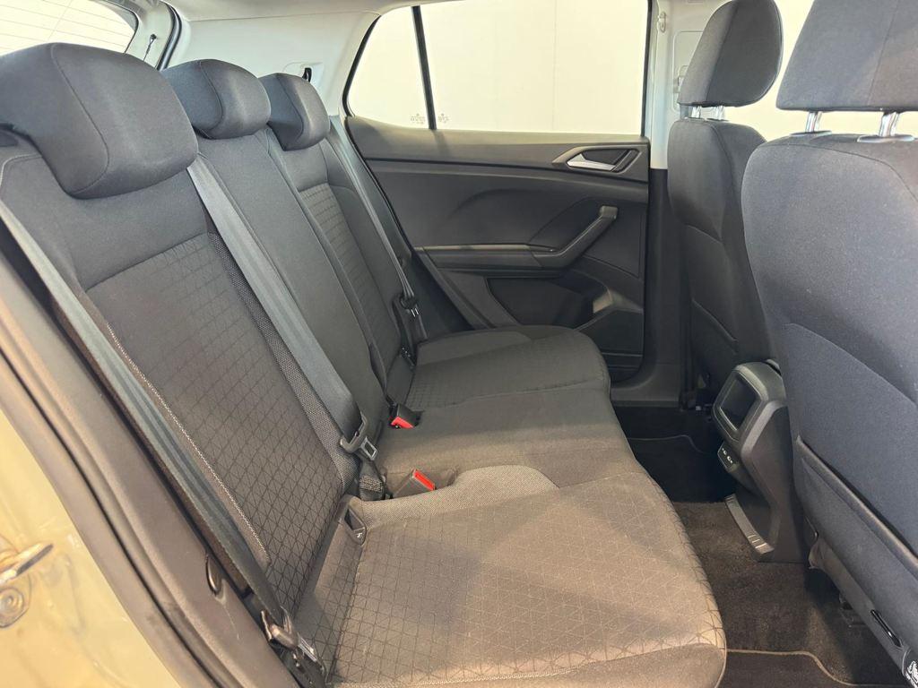 Volkswagen T-Cross Advance 1.0 TSI 81 kW (110 CV) - 5