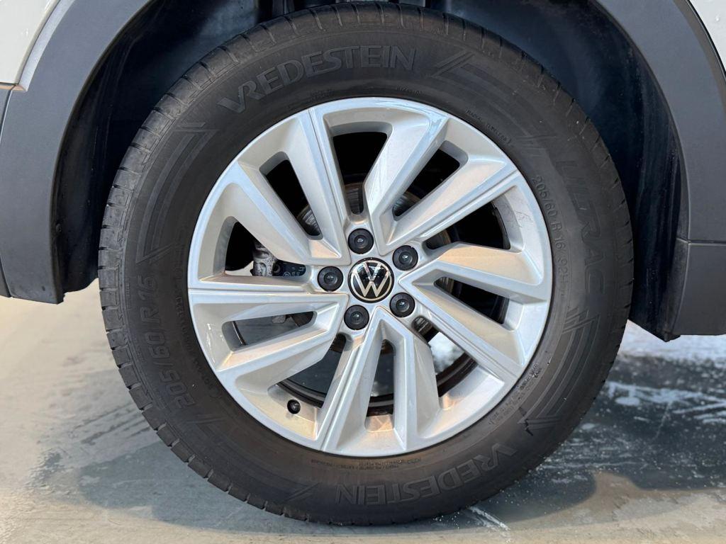 Volkswagen T-Cross Advance 1.0 TSI 81 kW (110 CV) - 7