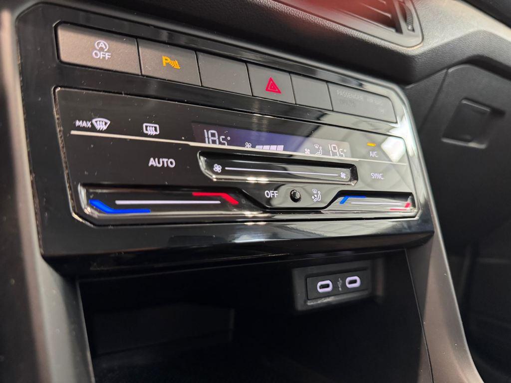 Volkswagen T-Cross Advance 1.0 TSI 81 kW (110 CV) - 10