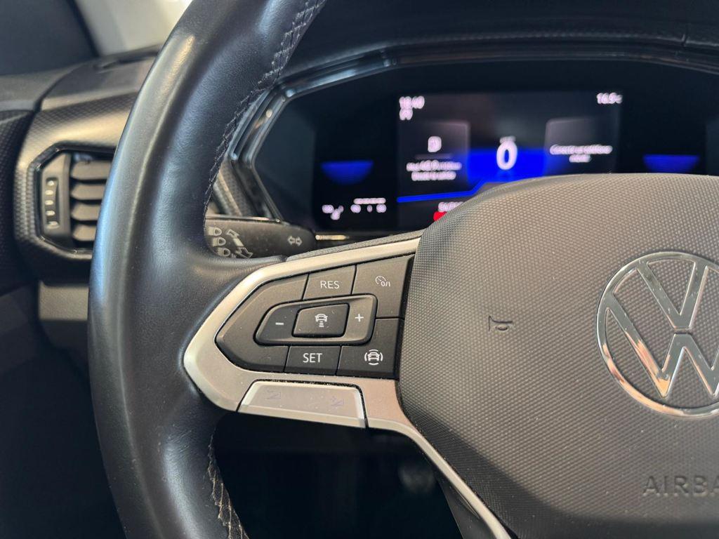 Volkswagen T-Cross Advance 1.0 TSI 81 kW (110 CV) - 11