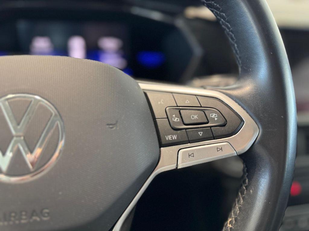 Volkswagen T-Cross Advance 1.0 TSI 81 kW (110 CV) - 12