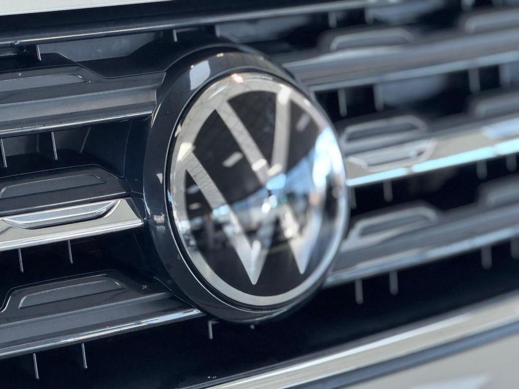 Volkswagen T-Cross Advance 1.0 TSI 81 kW (110 CV) - 14