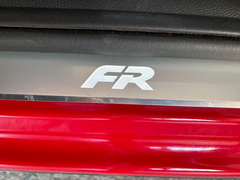 SEAT Ateca 1.5 TSI S&S FR Special Edition 110 kW (150 CV) - 16