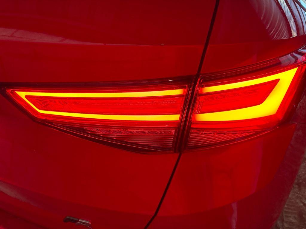 SEAT Ateca 1.5 TSI S&S FR Special Edition 110 kW (150 CV) - 17