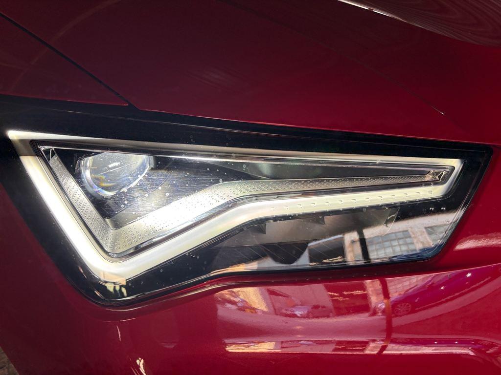 SEAT Ateca 1.5 TSI S&S FR Special Edition 110 kW (150 CV) - 18