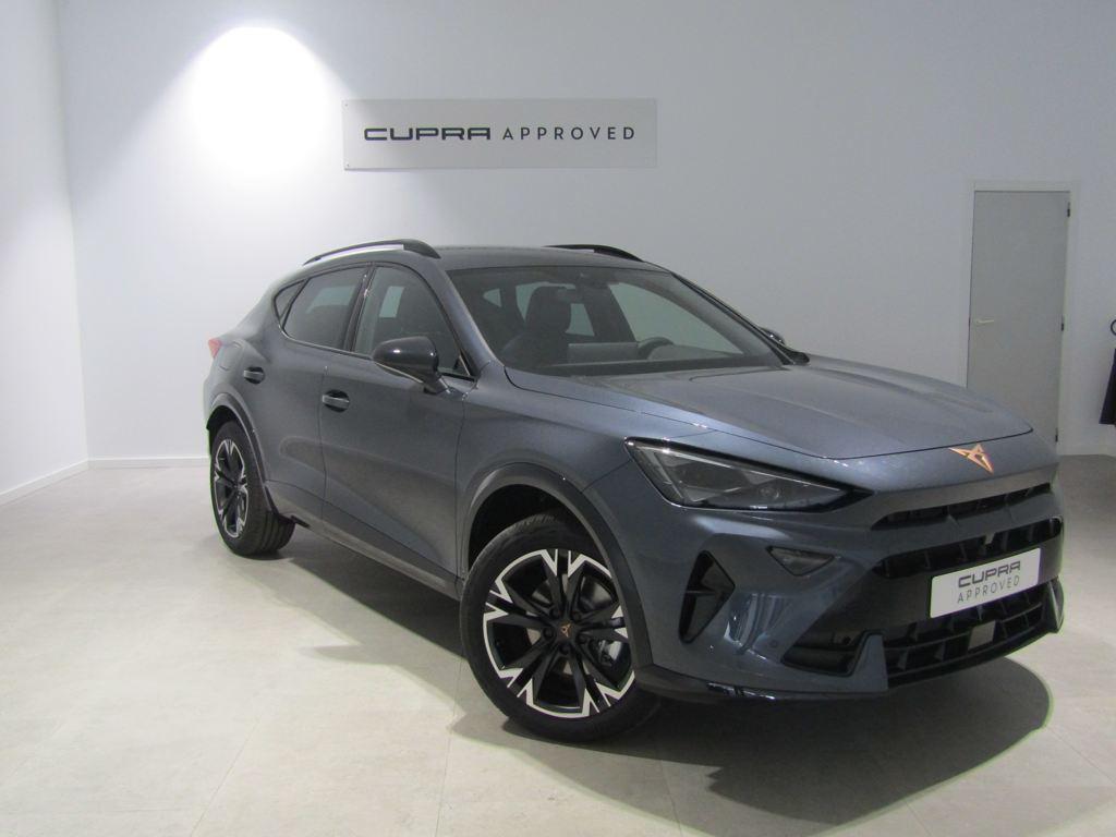 CUPRA Formentor 1.5 TSI e-Hybrid DSG 150 kW (204 CV) - 0