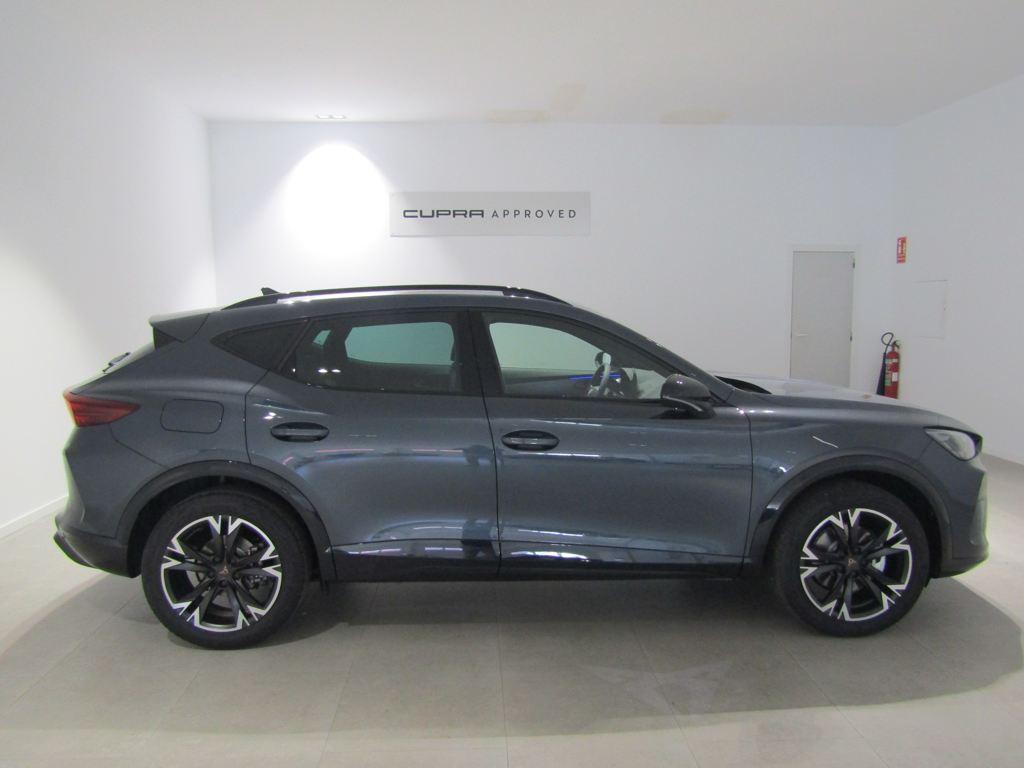 CUPRA Formentor 1.5 TSI e-Hybrid DSG 150 kW (204 CV) - 2