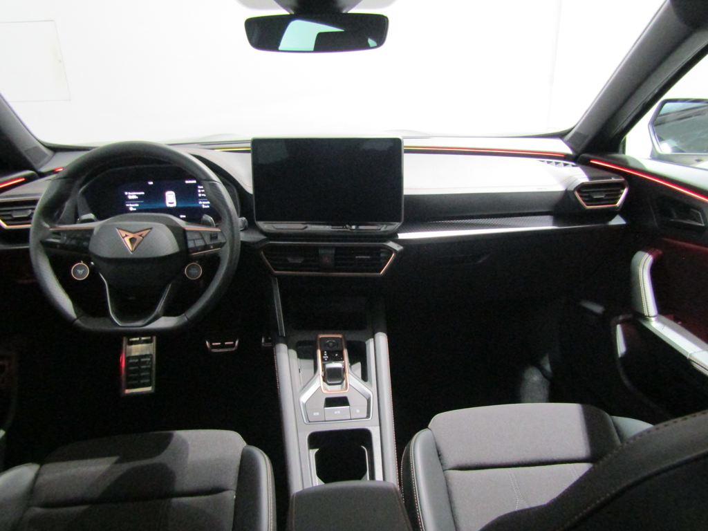 CUPRA Formentor 1.5 TSI e-Hybrid DSG 150 kW (204 CV) - 3