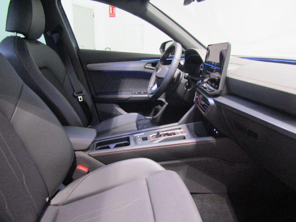 CUPRA Formentor 1.5 TSI e-Hybrid DSG 150 kW (204 CV) - 4