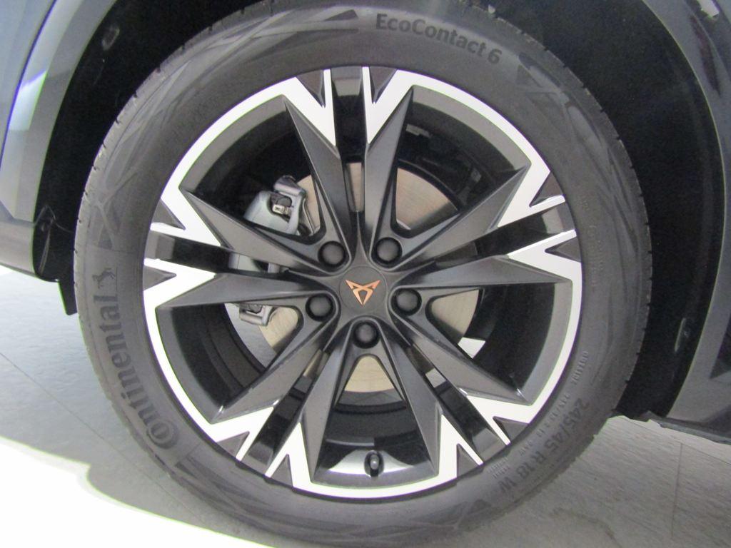 CUPRA Formentor 1.5 TSI e-Hybrid DSG 150 kW (204 CV) - 7