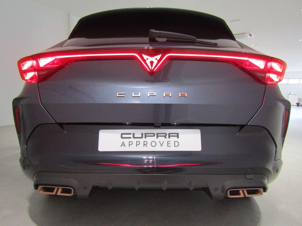CUPRA Formentor 1.5 TSI e-Hybrid DSG 150 kW (204 CV) - 8