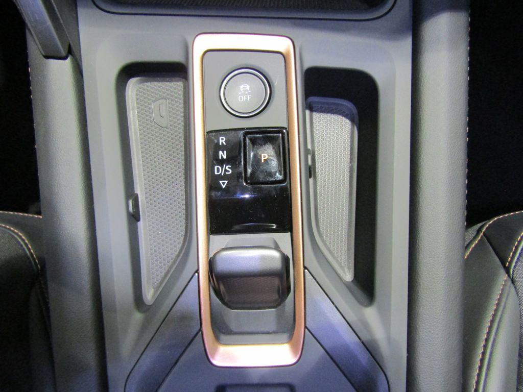 CUPRA Formentor 1.5 TSI e-Hybrid DSG 150 kW (204 CV) - 9