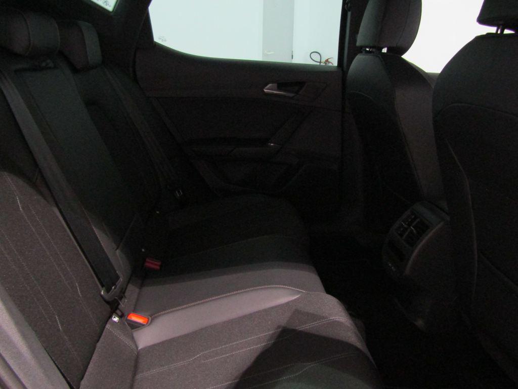 CUPRA León 1.5 eTSI DSG 110 kW (150 CV) - 5