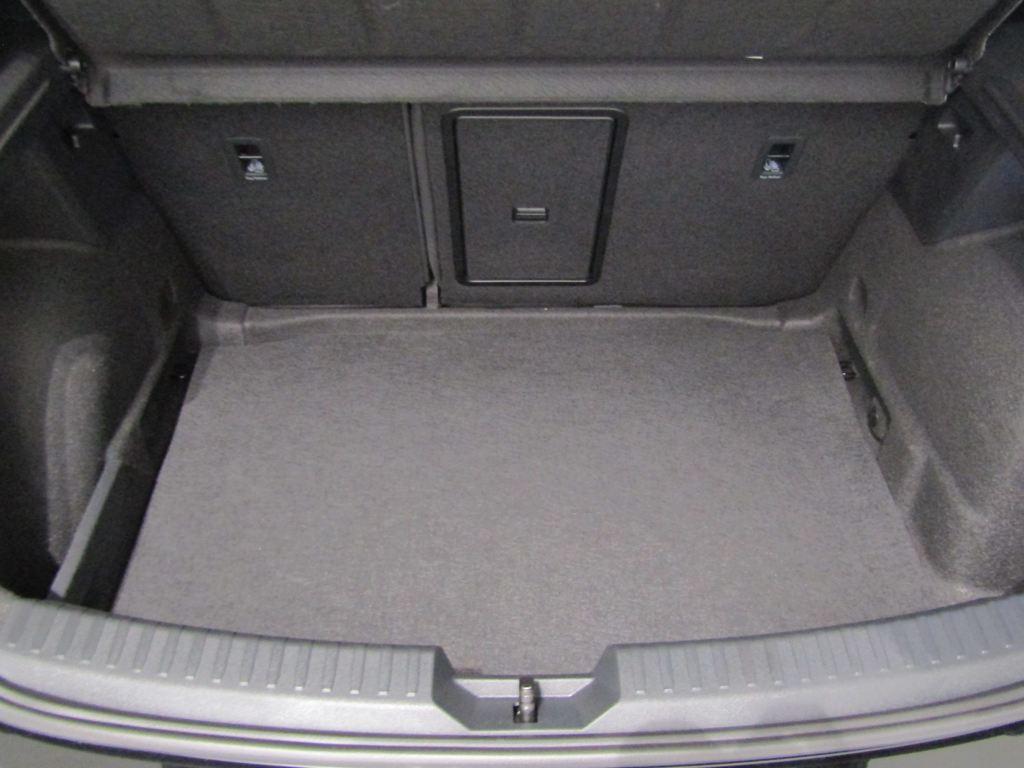 CUPRA León 1.5 eTSI DSG 110 kW (150 CV) - 6