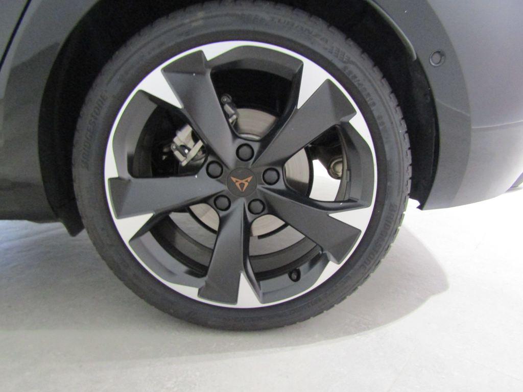 CUPRA León 1.5 eTSI DSG 110 kW (150 CV) - 7