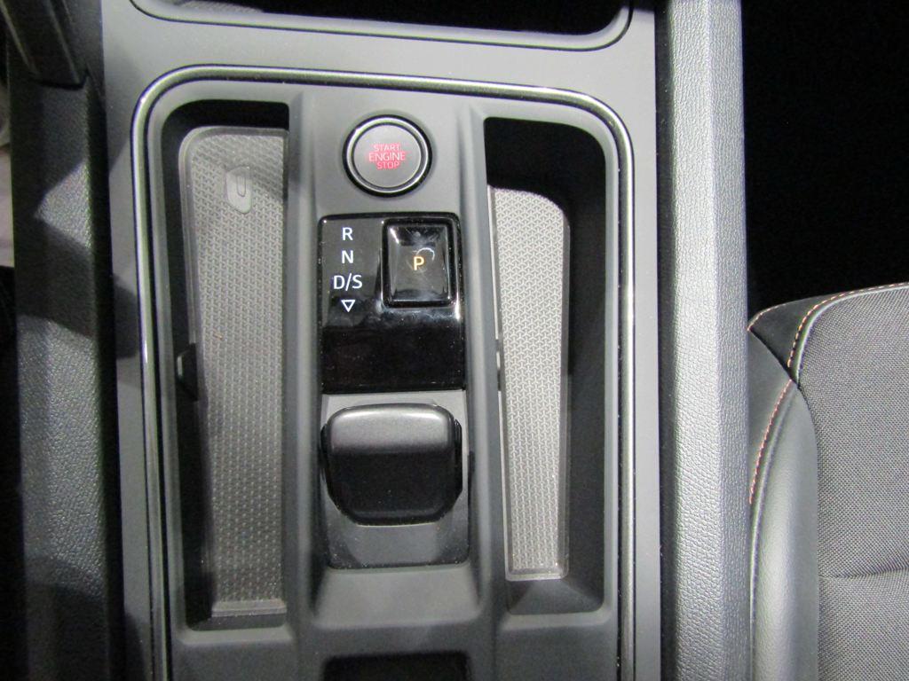 CUPRA León 1.5 eTSI DSG 110 kW (150 CV) - 10