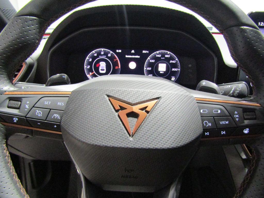 CUPRA León 1.5 eTSI DSG 110 kW (150 CV) - 11