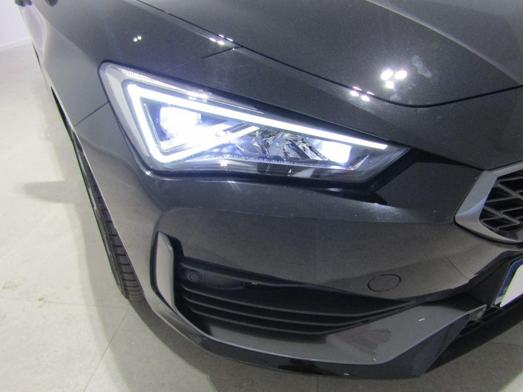 CUPRA León 1.5 eTSI DSG 110 kW (150 CV) - 14