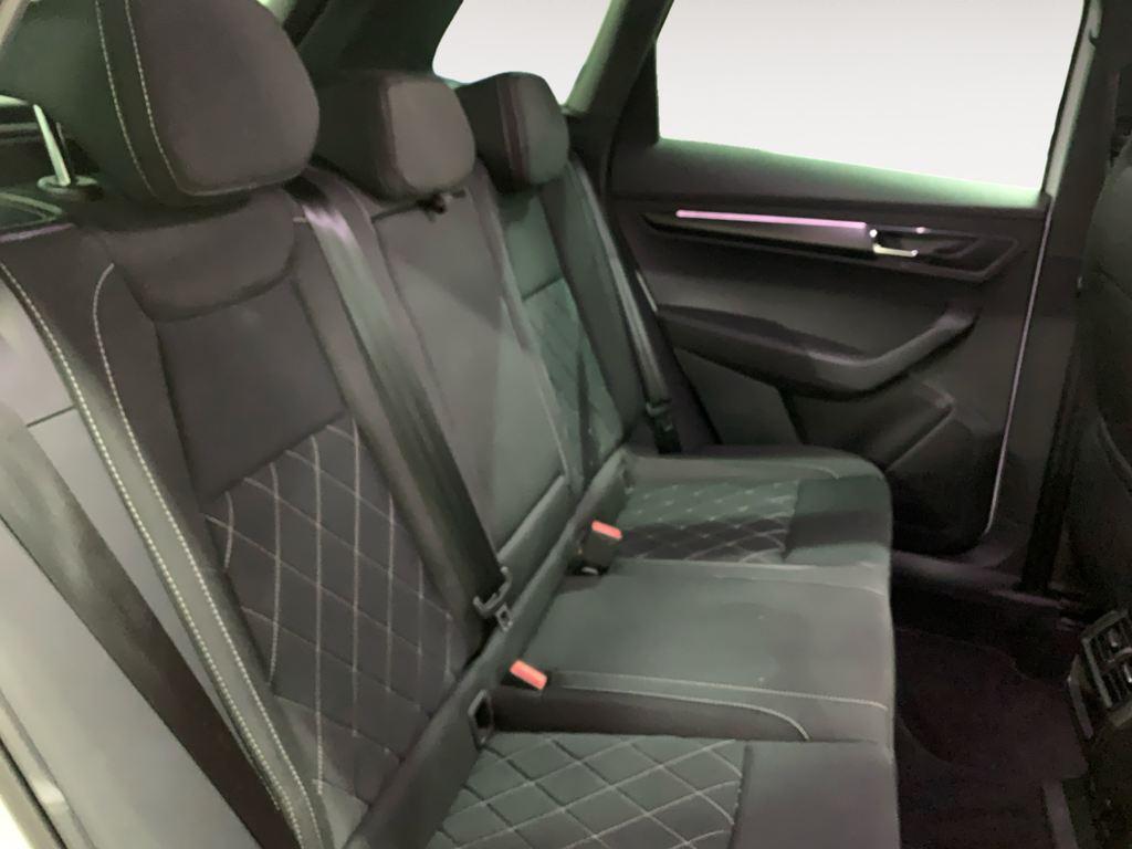 Skoda Karoq 2.0 TDI Sportline 85 kW (115 CV) - 5