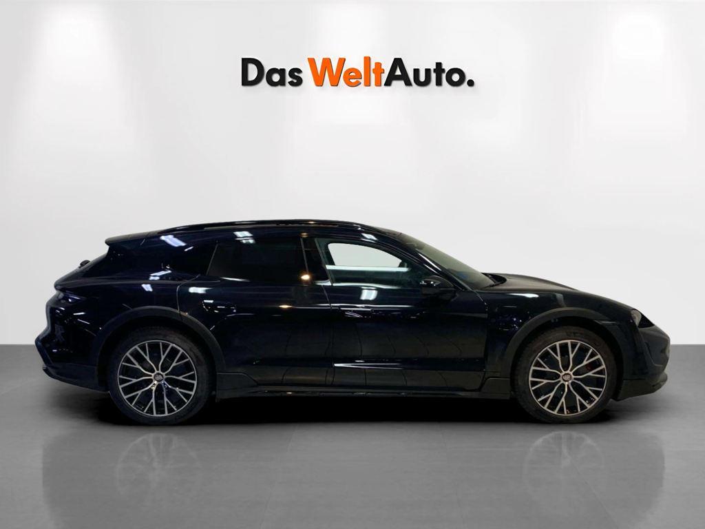 Porsche Taycan 4S Sport Turismo 390 kW (530 CV) - 2