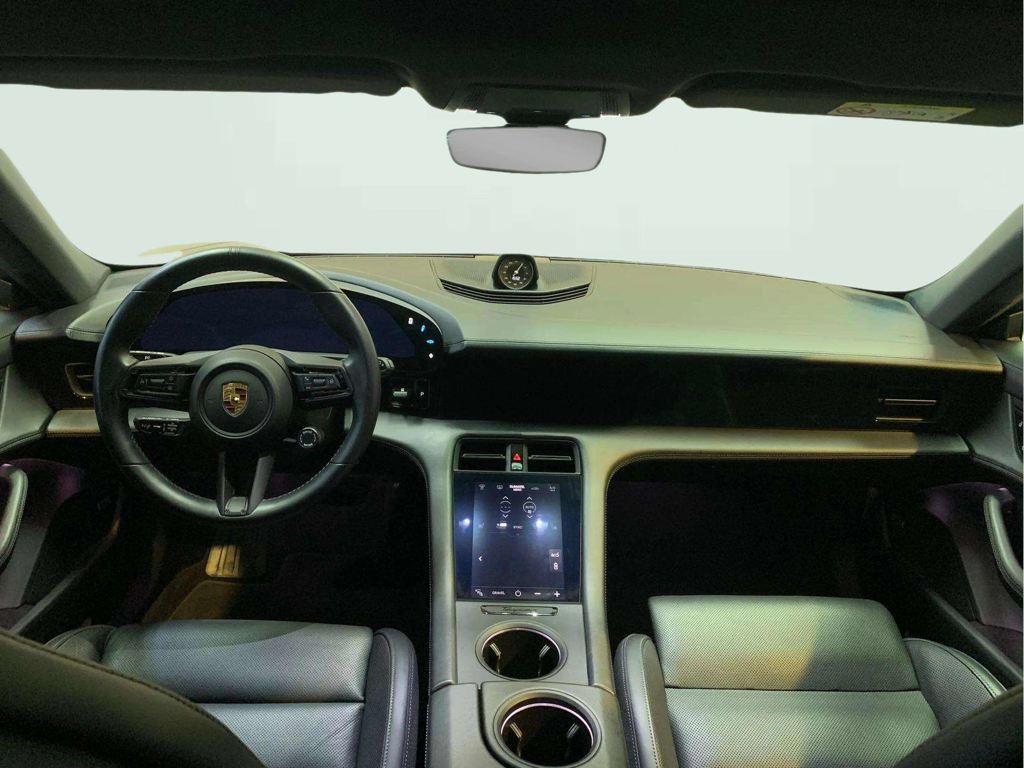 Porsche Taycan 4S Sport Turismo 390 kW (530 CV) - 3