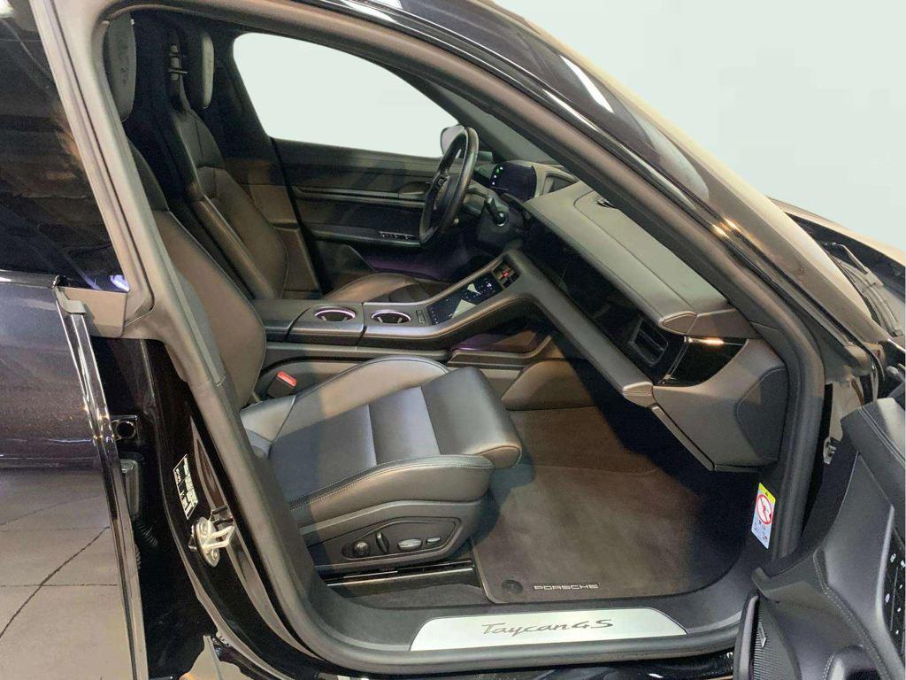 Porsche Taycan 4S Sport Turismo 390 kW (530 CV) - 4