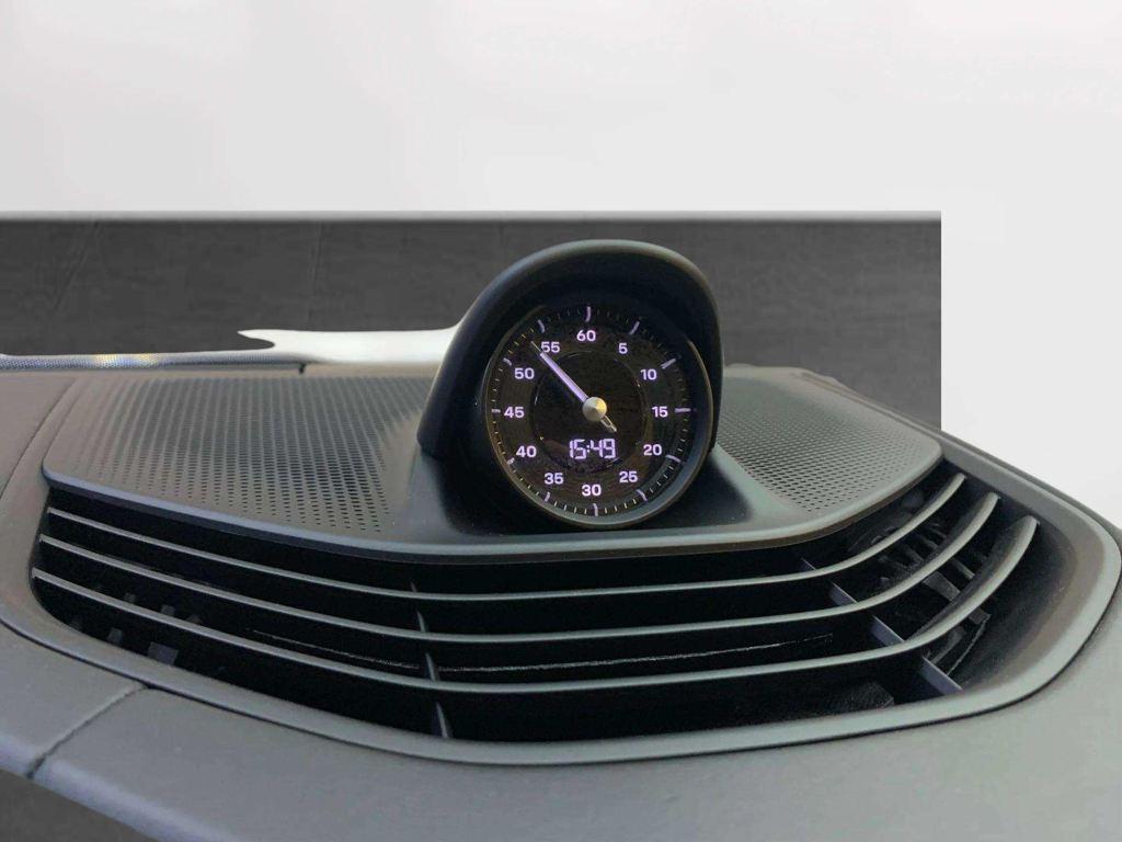 Porsche Taycan 4S Sport Turismo 390 kW (530 CV) - 9