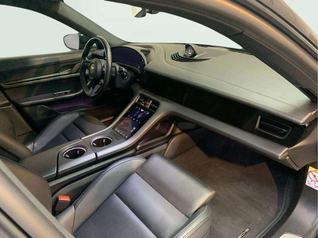 Porsche Taycan 4S Sport Turismo 390 kW (530 CV) - 15