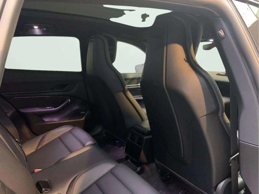 Porsche Taycan 4S Sport Turismo 390 kW (530 CV) - 17