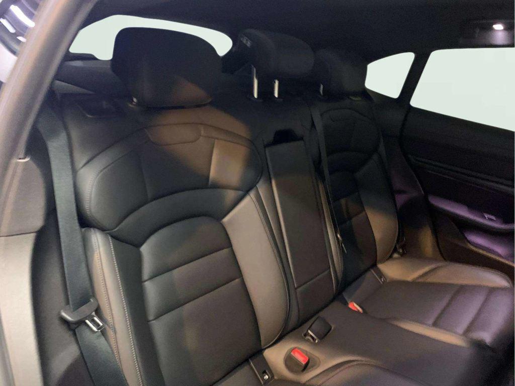 Porsche Taycan 4S Sport Turismo 390 kW (530 CV) - 18