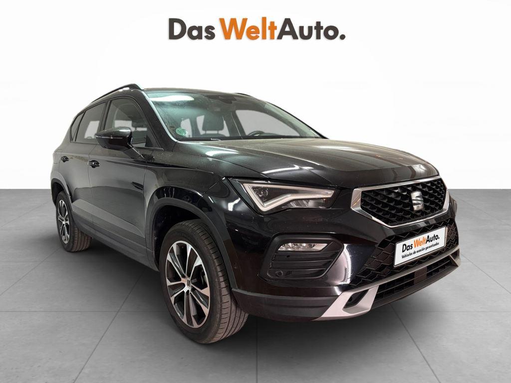 SEAT Ateca 1.5 TSI S&S Style XL DSG 110 kW (150 CV) - 0