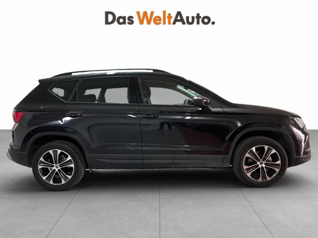SEAT Ateca 1.5 TSI S&S Style XL DSG 110 kW (150 CV) - 2