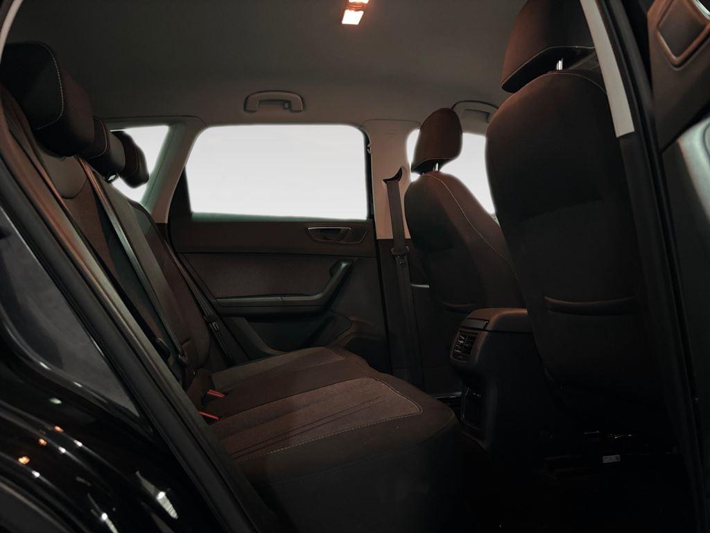 SEAT Ateca 1.5 TSI S&S Style XL DSG 110 kW (150 CV) - 5