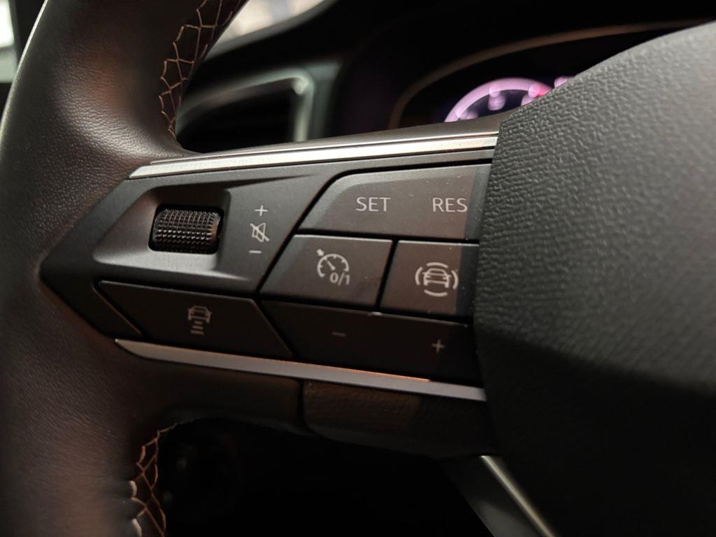 SEAT Ateca 1.5 TSI S&S Style XL DSG 110 kW (150 CV) - 8