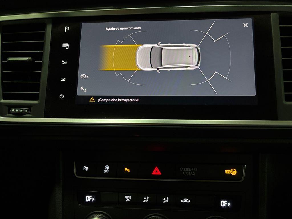 SEAT Ateca 1.5 TSI S&S Style XL DSG 110 kW (150 CV) - 17