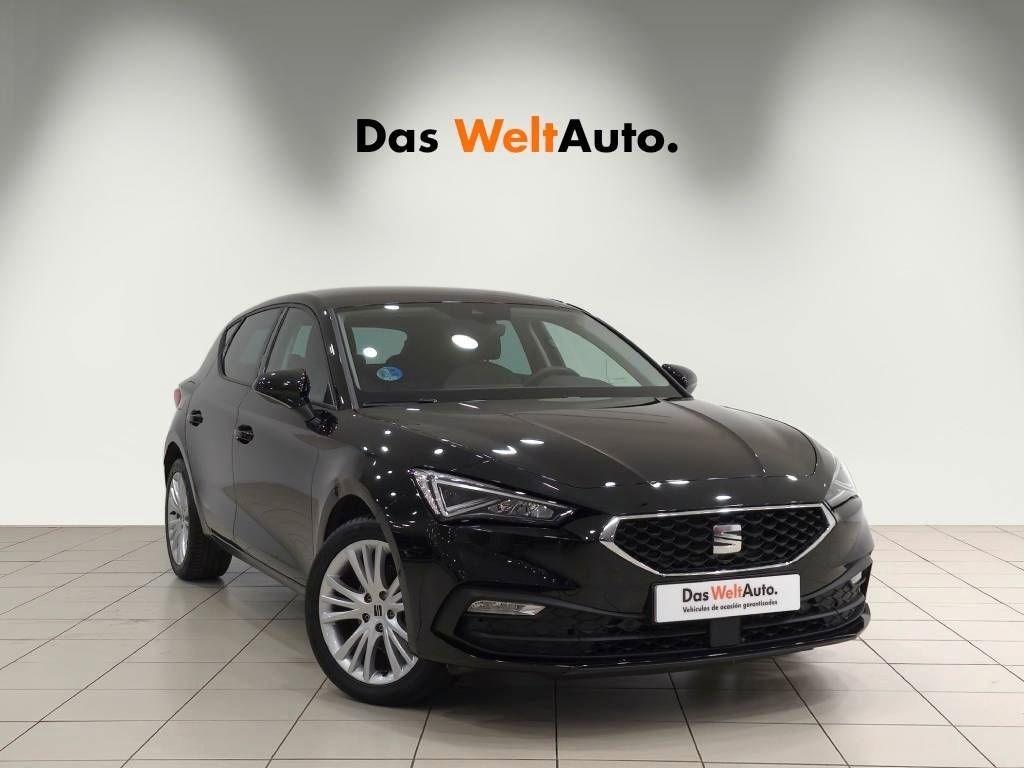SEAT León 1.5 eTSI S&S Style Special Edition Vision DSG 110 kW (150 CV) - 0