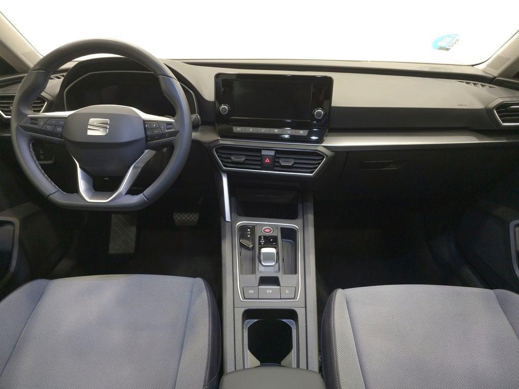 SEAT León 1.5 eTSI S&S Style Special Edition Vision DSG 110 kW (150 CV) - 3