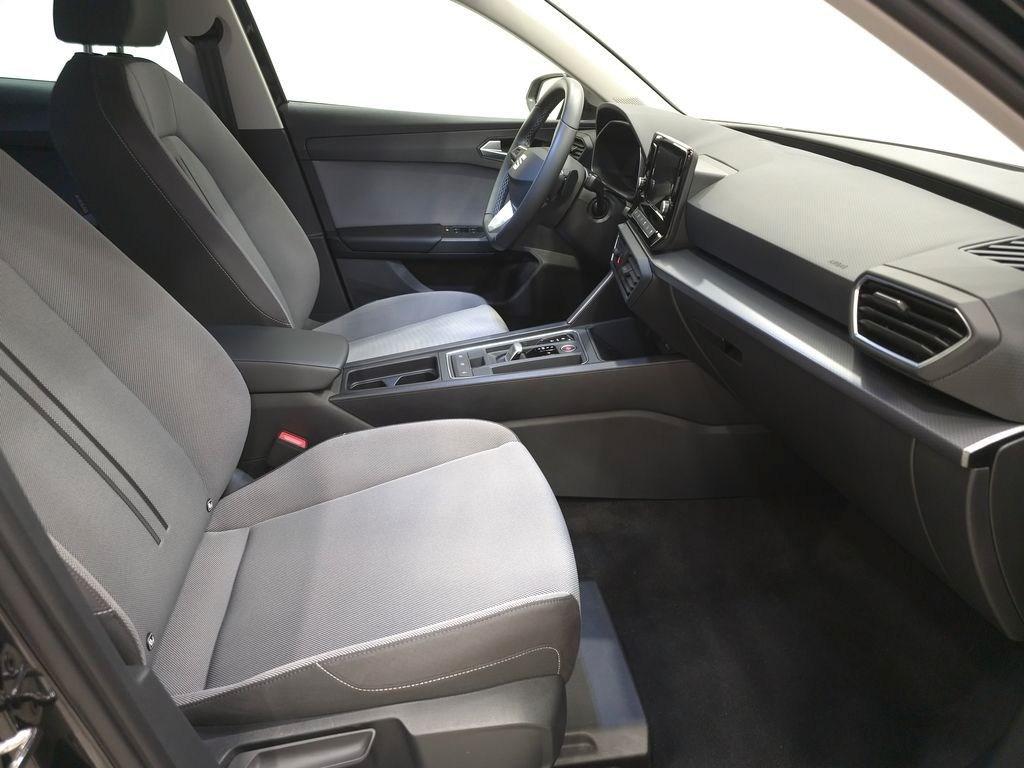 SEAT León 1.5 eTSI S&S Style Special Edition Vision DSG 110 kW (150 CV) - 4