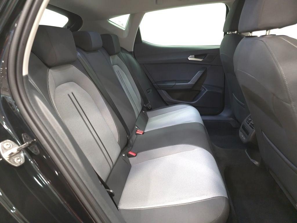 SEAT León 1.5 eTSI S&S Style Special Edition Vision DSG 110 kW (150 CV) - 5