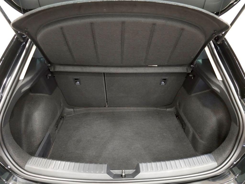 SEAT León 1.5 eTSI S&S Style Special Edition Vision DSG 110 kW (150 CV) - 6