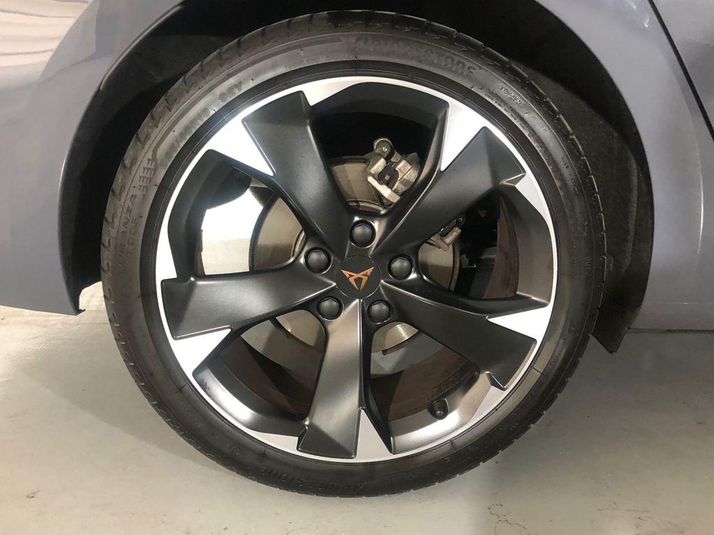 CUPRA Leon Sportstourer 1.5 eTSI DSG 110 kW (150 CV) - 7