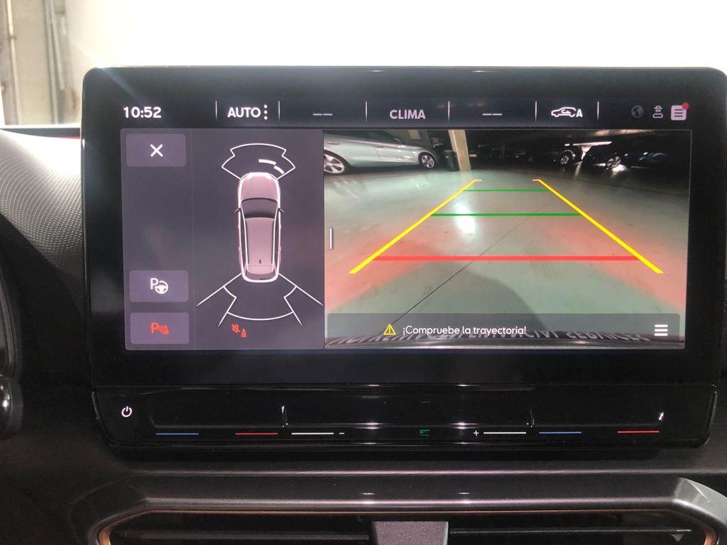 CUPRA Leon Sportstourer 1.5 eTSI DSG 110 kW (150 CV) - 11