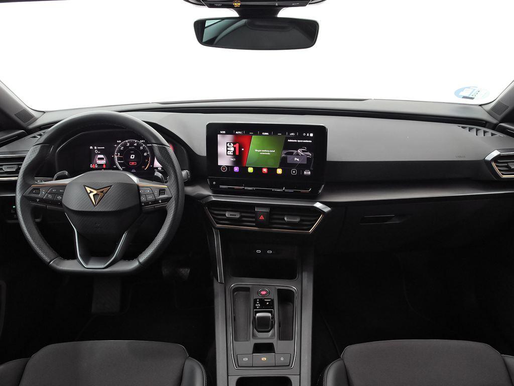 CUPRA Leon Sportstourer 1.5 eTSI DSG 110 kW (150 CV) - 3