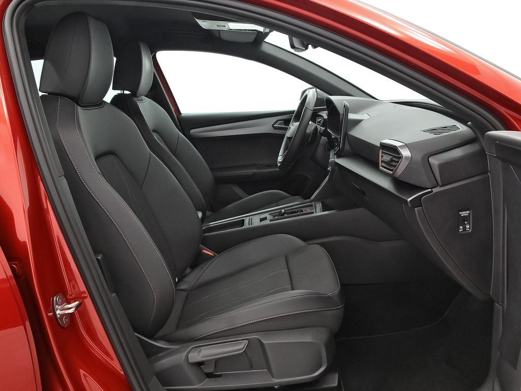 CUPRA Leon Sportstourer 1.5 eTSI DSG 110 kW (150 CV) - 4