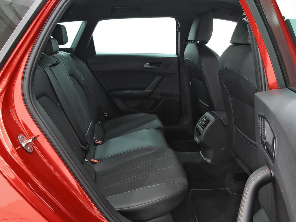 CUPRA Leon Sportstourer 1.5 eTSI DSG 110 kW (150 CV) - 5