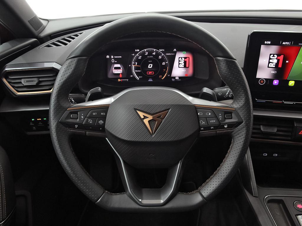 CUPRA Leon Sportstourer 1.5 eTSI DSG 110 kW (150 CV) - 9