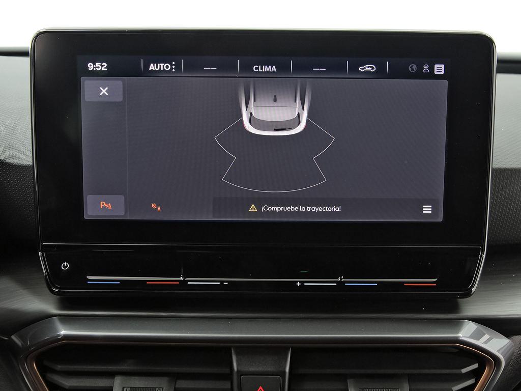 CUPRA Leon Sportstourer 1.5 eTSI DSG 110 kW (150 CV) - 11